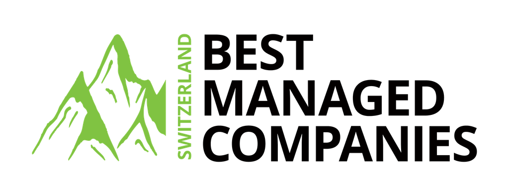 Switzerland’s Best Managed Companies Award