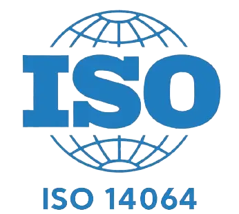 ISO 14064 International Standard Organization
